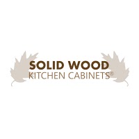 Solid Wood Kitchen Cabinets 1191084 Image 4