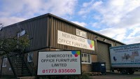 Somercotes Office Furniture Ltd 1191982 Image 0