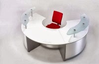 Somercourt Office Furniture 1184699 Image 7