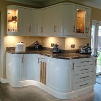 Somerset Joinery, Kitchen and Bedrooms 1189765 Image 0