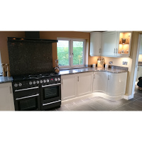 Somerset Joinery, Kitchen and Bedrooms 1189765 Image 6
