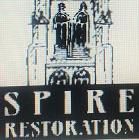 Spire Restoration 1189148 Image 0