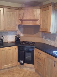 Spratt Brothers Kitchen and Bedroom Centre 1186568 Image 1