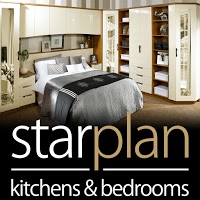 Starplan Bedroom Furniture and Kitchens 1182203 Image 0