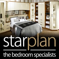 Starplan Beds and Bedroom Furniture 1181838 Image 0