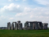 Stonehenge 1184316 Image 4