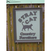 Stray Cat Country Furniture 1186982 Image 7