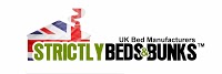 Strictly Beds and Bunks ltd 1181812 Image 0
