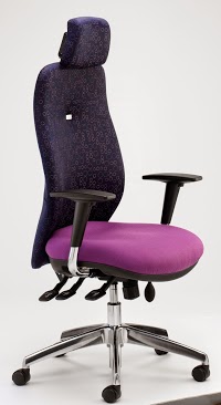 Summit Chairs Ltd 1190544 Image 2