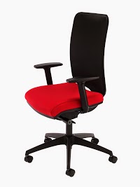 Summit Chairs Ltd 1190544 Image 3