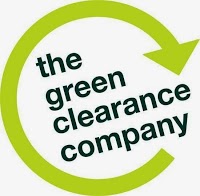 THE GREEN CLEARANCE COMPANY 1185035 Image 3