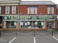 TK Furniture 1192103 Image 0