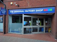 TOFS   The Original Factory Shop 1181886 Image 0