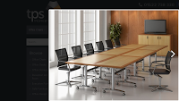 TPS Office Furniture 1187854 Image 0
