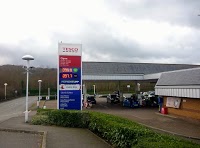 Tesco Petrol Station 1181847 Image 0