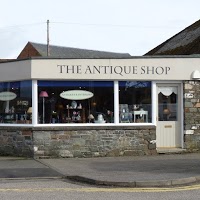 The Antique Shop 1190163 Image 0