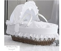 The Baby Cot Shop  Luxury Nursery Furniture 1187105 Image 1