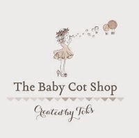 The Baby Cot Shop  Luxury Nursery Furniture 1187105 Image 4