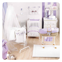 The Baby Cot Shop  Luxury Nursery Furniture 1187105 Image 8