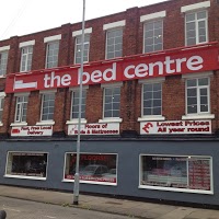 The Bed Centre (Stafford) 1187235 Image 0
