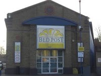 The Bed Post 1186780 Image 6