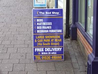 The Bed Shop (Ashby) Ltd 1183106 Image 4