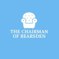 The Chairman Of Beardsen 1183344 Image 1