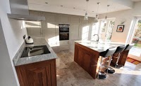 The Fitted Furniture Company   Handmade Kitchens 1189522 Image 1