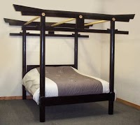 The Four Poster Bed Company 1186325 Image 4