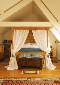 The Four Poster Bed Company 1186325 Image 5