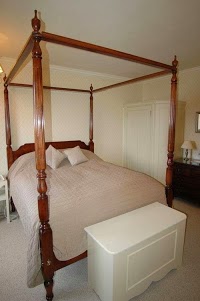 The Four Poster Bed Company 1186325 Image 8