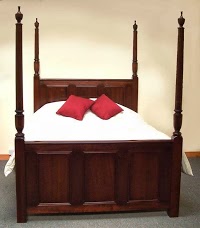 The Four Poster Bed Company 1186325 Image 9