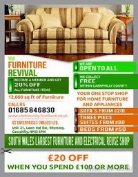 The Furniture Revival 1187627 Image 3