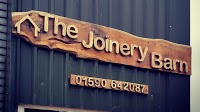 The Joinery Barn Ltd, 1183443 Image 8