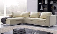 The Leather Sofa Co 1190538 Image 1
