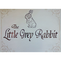 The Little Grey Rabbit 1191421 Image 4