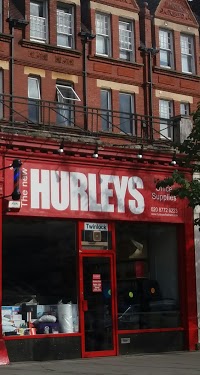The New Hurleys 1181557 Image 0