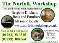 The Norfolk Workshop 1191179 Image 4