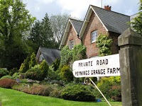 The Poynings Cat Boarding Hotel 1181633 Image 3