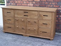 The Really Solid Furniture Company 1184892 Image 2