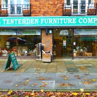 The Tenterden Furniture Company 1192769 Image 0