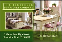 The Tenterden Furniture Company 1192769 Image 1