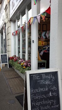 The Thrifty Thistle 1185905 Image 1