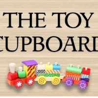 The Toy Cupboard 1182952 Image 0