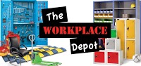 The Workplace Depot 1191767 Image 0