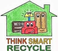 Think Smart Recycle 1185103 Image 0