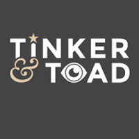 Tinker and Toad 1192539 Image 0