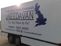 U Need A Van, Man and Van Removals and Storage 1184493 Image 8