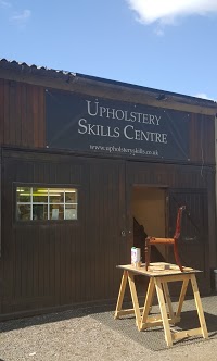 Upholstery Skills Centre Ltd 1190417 Image 1