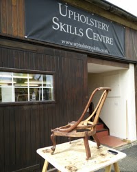 Upholstery Skills Centre Ltd 1190417 Image 8